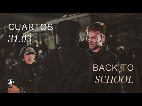 SOK vs RASTA -Cuartos- DarkJail I 2024