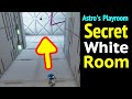 Astro's Playroom: Secret White Room (and Other Hidden Areas)