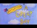 Beavis And Butthead A Great Day Pt 1