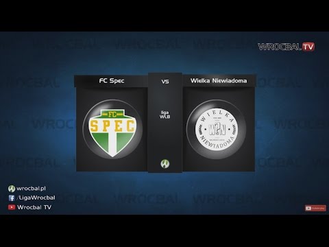 WROCBAL: FC Spec - Wielka Niewiadoma 4:3