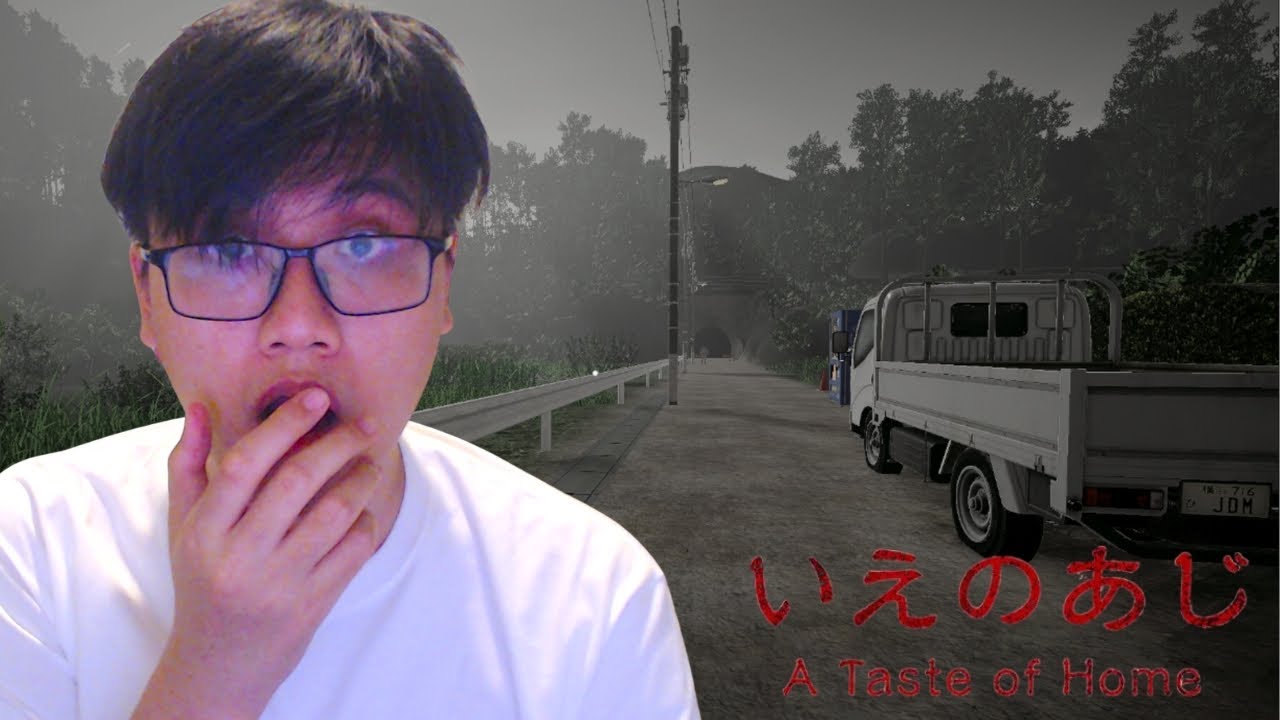 Jangan Pernah Main ke Rumah Teman di Desa ini Atau...