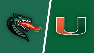 Miami vs UBA| 31 – 14 | Full Highlights 9/10/20