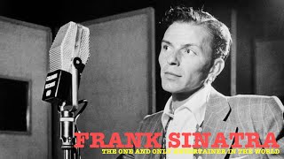 Frank Sinatra - She&#39;s Funny That Way