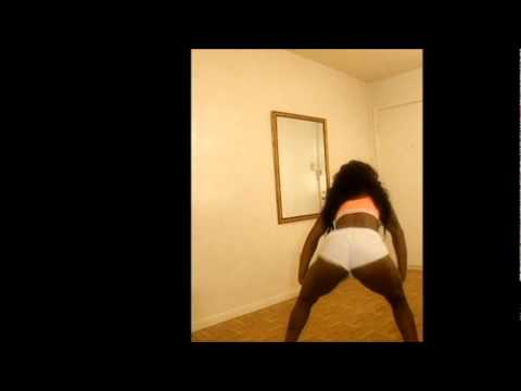 Texas Tough Up Down featuring Young Dre And Mz Twerk Dat Booty Shakin