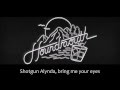 Houndmouth Darlin Lyrics