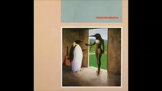Penguin Cafe Orchestra: Penguin Cafe Orchestra (Full Album 1981)
