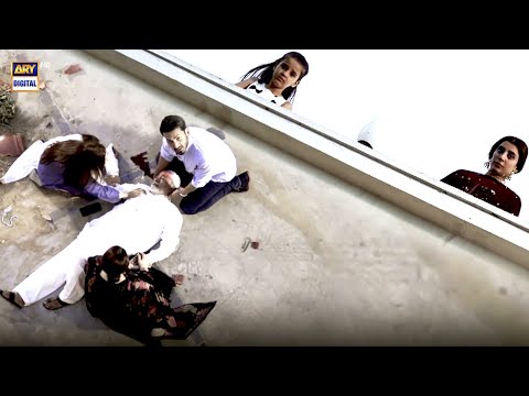 Wo Aik Aik Kar Ke Sab Ko Mar Rahi Hai ... #NeeliZindaHai