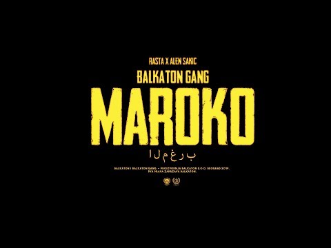 Video thumbnail for Maroko