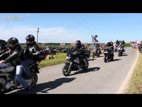 14. mednarodno srečanje MK Jezerski duhovi - panoramska vožnja