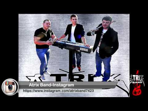 Atrix Band-I Tako Gubim Dane ***NOVO 2016***