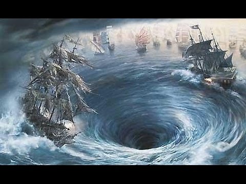 Mysterious Bermuda Triangle You Don't Know Video