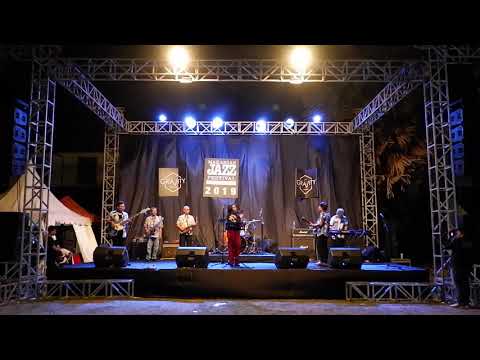 Soul Corp @ MJF2019 - Crazy Race (The RH Factor)