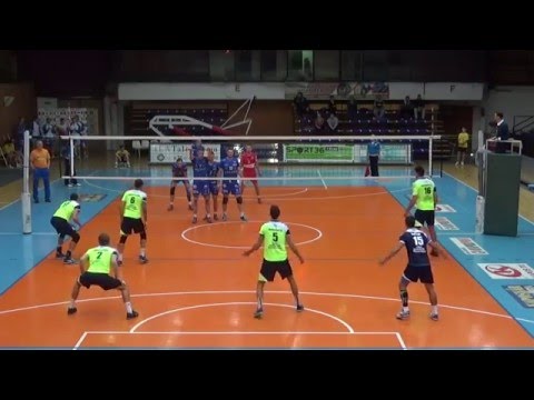 FINO Kaposvár-PARNU VC