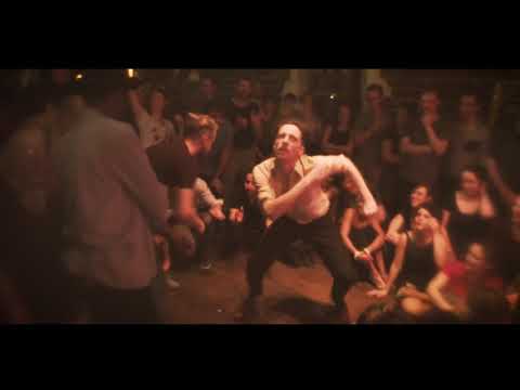 GHX18 - Missy Sippy Sunday evening, people doing crazy