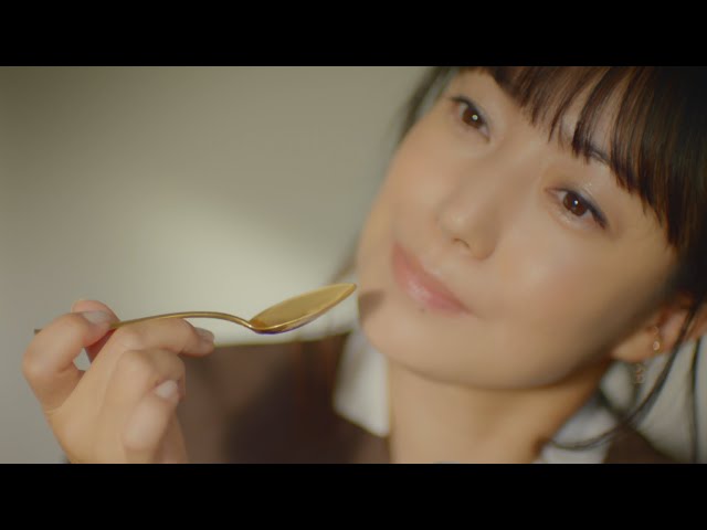 菅野美穂が新CMキャラクターに! 撮影中も止まらない?“ふわ濃い”レディーボーデン愛! 2 YouTubeサムネイル