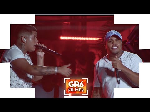 14. Gaab - De Uns Dias feat. MC Davi (DVD Positividade) Ao Vivo Em Salvador
