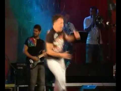 Pitombeira - Almir Rouche