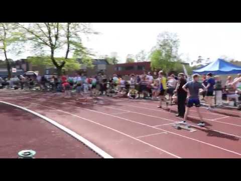 PK Genk - Ruben Wagemans & Korneel Weekers - 400m