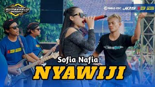 Download lagu SOFIA NAFIA   NYAWIJI ONE PRO PEMUDA SUMBERJO JAMBEWANGI mp3