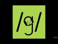 Have Fun Teaching Letter G Song Instrumental Remix