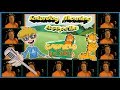 GARFIELD And FRIENDS We Re Ready To Party Theme Saturday Morning Acapella
