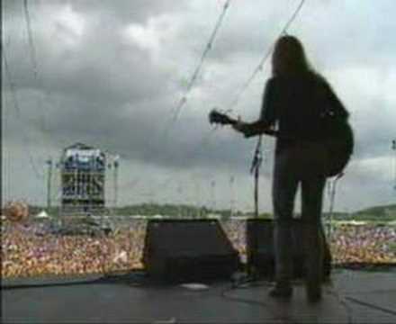 Bettie Serveert - Pinkpop 1993: Under The Suface