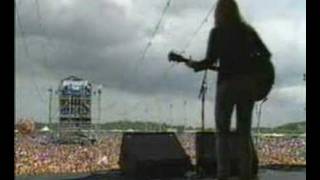 Bettie Serveert - Pinkpop 1993: Under The Suface