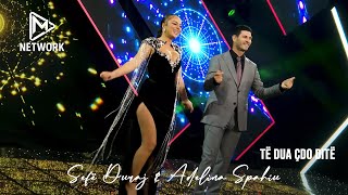 Sefë Duraj & Adelina Spahija - Të Dua Çdo Ditë