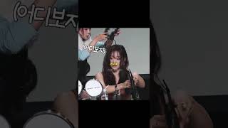 Download lagu The unnie fumbled so badly the younger one stepped in #Sejeong #Yoojung #ioi #kpop mp3