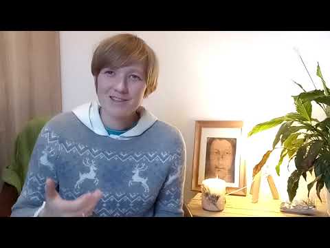 Wielki Post z Ascezą Kobiet / Pustynia, która zakwitnie cz. 1