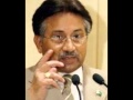Musharraf wishes Dhonis men luck a report - YouTube