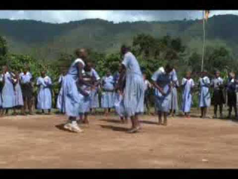 Čankišou - www.bwindiorphans.org by Cankisou