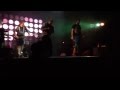 Relive Your Fall - "Spotlights" @ Slaughter Wood Festival