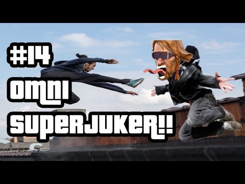 Omni SuperJuker!! || Xiang Dota 2 ||