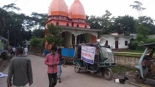 করোন ভাইরাস প্রচার