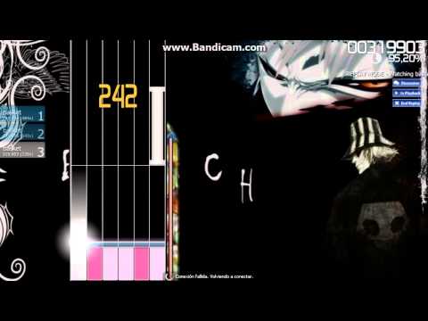 Aqua Timez - Alones (bleach) By naoki