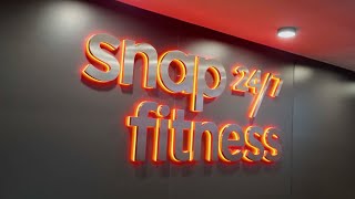 snap fitness 24/7 | Hong Kong | 香港