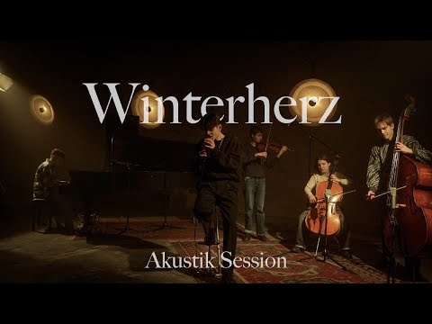 JAS - Winterherz (Akustik Session)