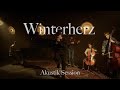 JAS Winterherz Akustik Session