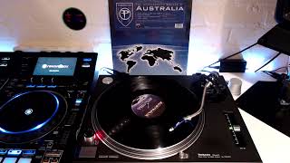 Mark James & Pee Wee Ferris - The Boost