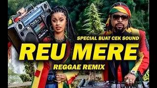 Download lagu NEWEST REGGAE SONG 🔥 REU MERE 🔥 @MosaMauCreative🔈🔈 SPECIAL FOR SOUND CHECK🔈🔈 mp3