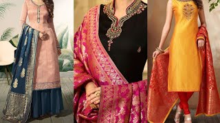 Colour Combination For Suits || Beautiful Colour Combination For Kurtis mqdefault - Colour Combination For Suits || Beautiful Colour Combination For Kurtis