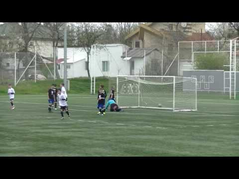 F.K.CUKARICKI(2006)-F.K.TREPCA(KOS.MITROVICA)  PRIJATELJSKA(2.deo.)