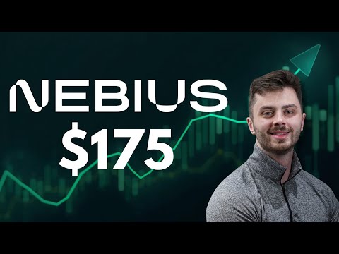 Why I think $NBIS could be a $175 stock by the end of 2026