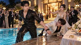 Download lagu 【FULL】He Wakes Up at 27 With His 18-Year-Old Mind, Escapes a Humiliating Marriage, and Fights Back! mp3