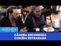 Comida Estragada Câmera Escondida 24 11 24