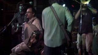 Weiss Family & Friends (mewithoutYou) (live) - Messes of Men - 08-20-09