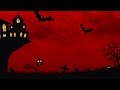 Halloween Spoof Ghost Pixar Logo With Evil Laughter