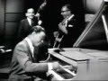 How High The Moon - Nat King Cole, June Christy, Mel Torme
