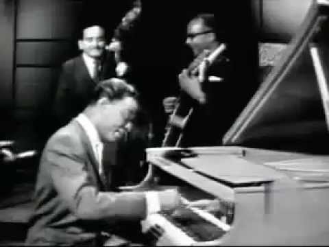 How High The Moon - Mel Torme
